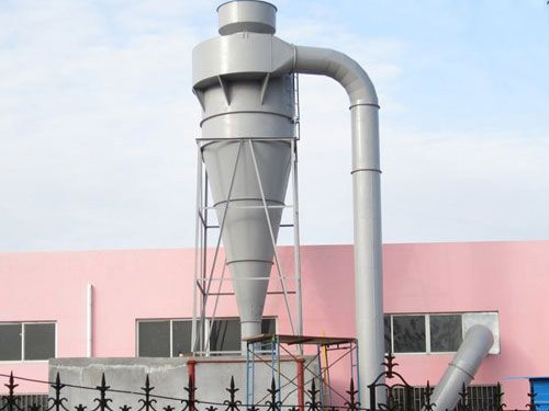 XLPA/B型旋风除尘器